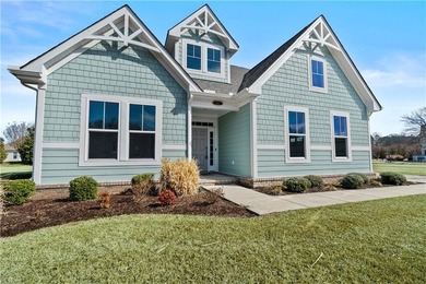 Beach Home For Sale in Hertford, North Carolina