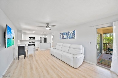 Beach Condo For Sale in Fort Myers, Florida