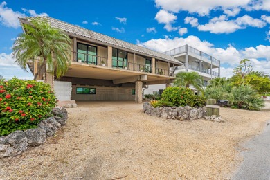Beach Home For Sale in Key Largo, Florida