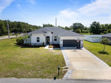 Beach Home For Sale in Palm Coast, Florida