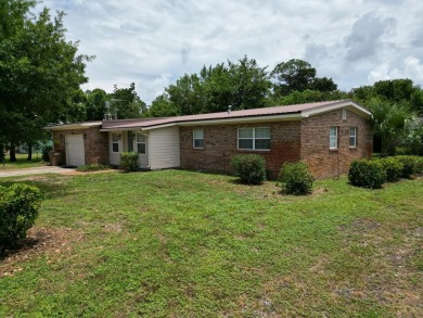 Beach Home For Sale in Port St Joe, Florida