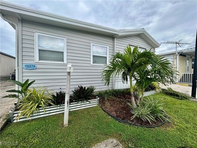 Beach Home For Sale in Fort Myers, Florida