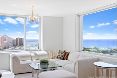 Beach Condo For Sale in Honolulu, Hawaii