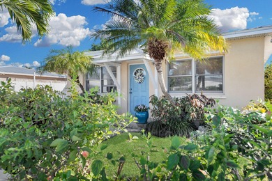 Beach Home For Sale in Key West, Florida
