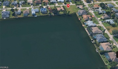 Beach Lot For Sale in Cape Coral, Florida