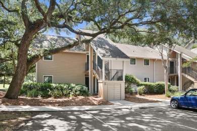 Beach Home For Sale in Seabrook Island, South Carolina