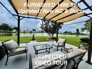 Beach Home For Sale in Ellenton, Florida