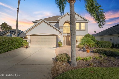 Beach Home Active Under Contract in Ponte Vedra Beach, Florida