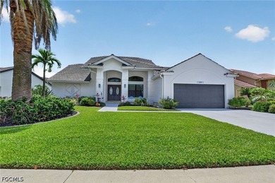 Beach Home For Sale in Fort Myers, Florida