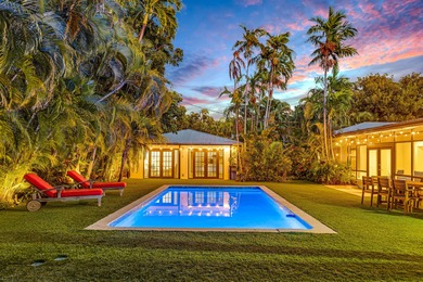 Beach Home For Sale in Key West, Florida