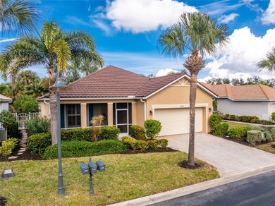 Beach Home For Sale in Punta Gorda, Florida