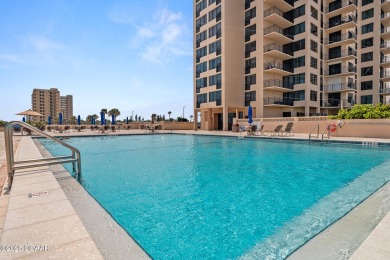 Beach Condo For Sale in Daytona Beach, Florida