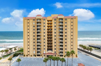Beach Condo For Sale in Daytona Beach Shores, Florida