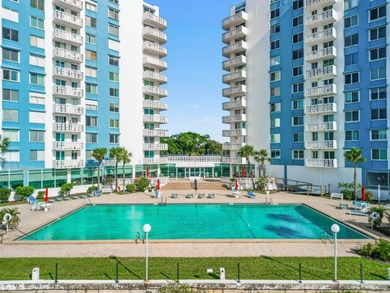 Beach Condo For Sale in Daytona Beach, Florida