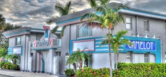 Beach Home Off Market in Clearwater Beach, Florida