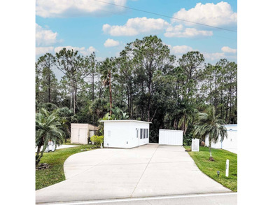 Beach Home For Sale in Titusville, Florida