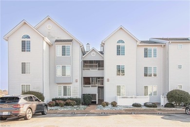 Beach Condo For Sale in Hampton, Virginia