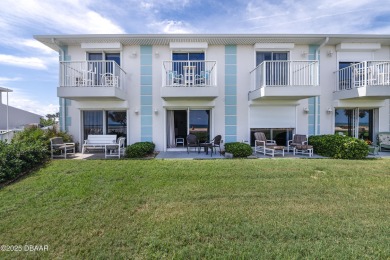 Beach Condo Sale Pending in Ormond Beach, Florida