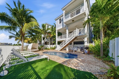 Beach Home For Sale in Marathon, Florida