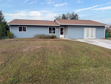Beach Home For Sale in Englewood, Florida