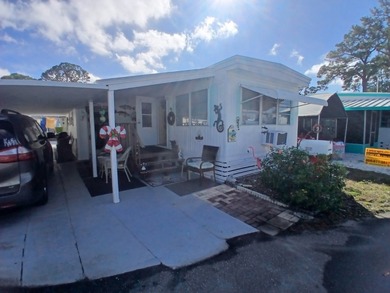 Beach Home For Sale in St. Petersburg, Florida