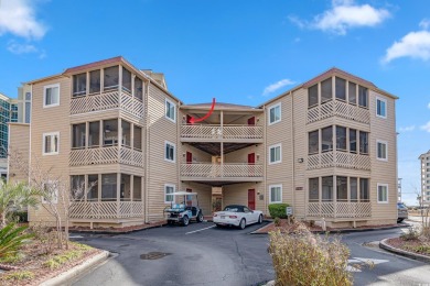 Beach Condo For Sale in North Myrtle Beach, South Carolina