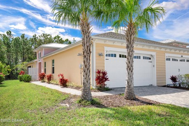 Beach Home Sale Pending in Daytona Beach, Florida