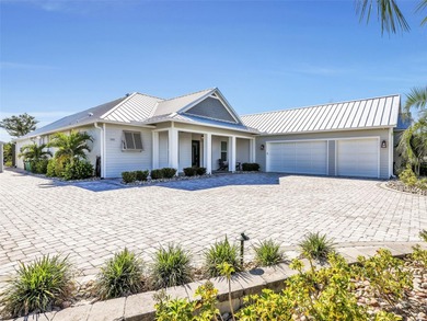 Beach Home For Sale in Punta Gorda, Florida