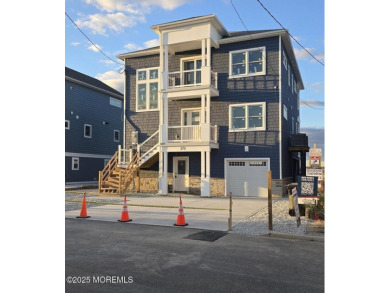 Beach Home For Sale in Tuckerton, New Jersey