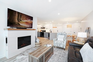 Beach Condo For Sale in Courtenay, BC