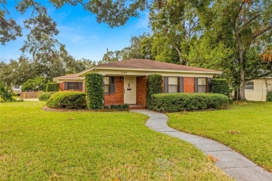 Beach Home For Sale in Tampa, Florida