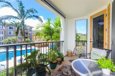 Beach Condo Active Under Contract in Honolulu, Hawaii