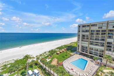 Beach Condo For Sale in Clearwater Beach, Florida