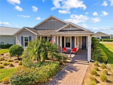Beach Home For Sale in Punta Gorda, Florida