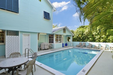 Beach Home For Sale in Key West, Florida