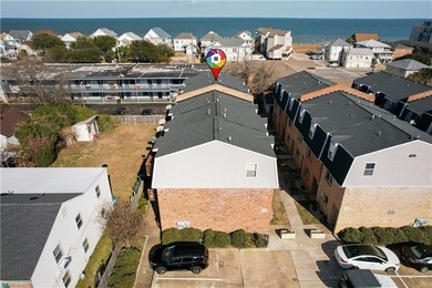 Beach Condo For Sale in Norfolk, Virginia