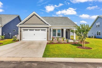 Beach Home For Sale in Longs, South Carolina