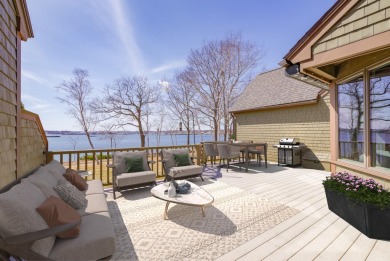 Beach Condo For Sale in Rockland, Maine