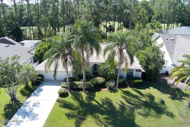 Beach Home Sale Pending in Palm Coast, Florida