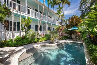 Beach Condo For Sale in Key West, Florida