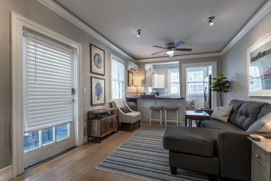 Beach Condo For Sale in Key West, Florida