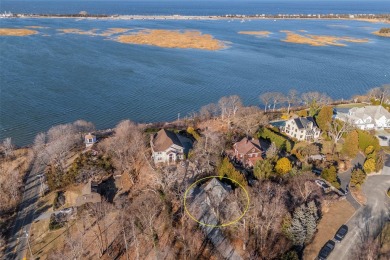 Beach Home Sale Pending in Mount Sinai, New York
