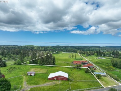 Beach Home For Sale in Astoria, Oregon