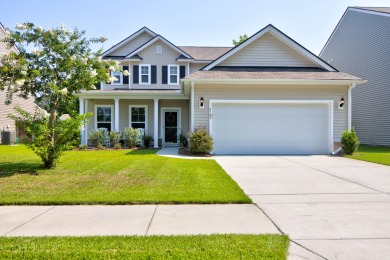 Beach Home For Sale in Johns Island, South Carolina