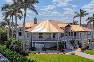 Beach Home For Sale in Fort Myers, Florida