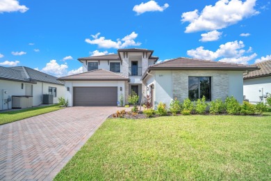 Beach Home For Sale in Ave Maria, Florida