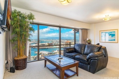 Beach Condo For Sale in Honolulu, Hawaii