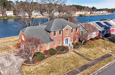Beach Home For Sale in Chesapeake, Virginia