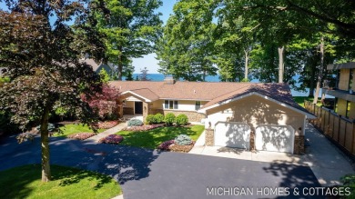 Beach Home For Sale in Holland, Michigan