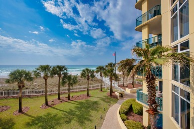 Beach Condo For Sale in Destin, Florida